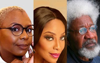 Netflix Inks Multi-Title Partnership with Nigerian Producer Mo Abudu to Develop Content from Nigeria