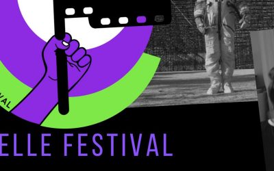 Vierte Welle Festival. Vol 1. Online Edition