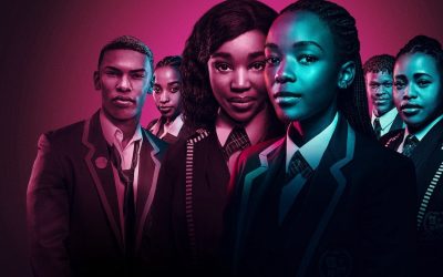 Netflix renews director Nosipho Dumisa’s Blood & Water for a second season