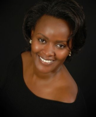 Catherine Gitahi