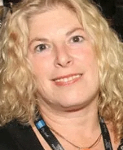 Debra Zimmerman