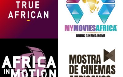 Screening partners for the African Women in the Time of Covid-19: Ten Selected Films