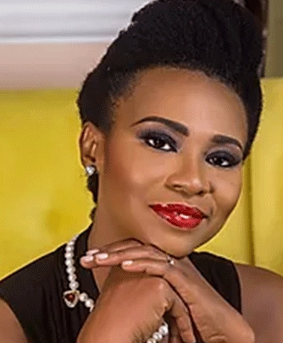 Nse Ikpe - Etim