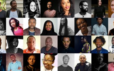 Talents Durban Announces 2020 Participants from 19 Countries Across Africa