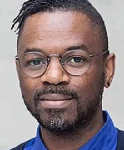 Themba Bhebhe