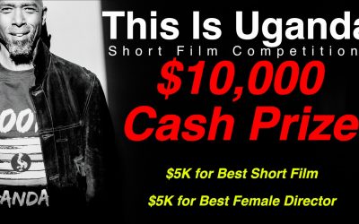 This Is Uganda Short Film Competition