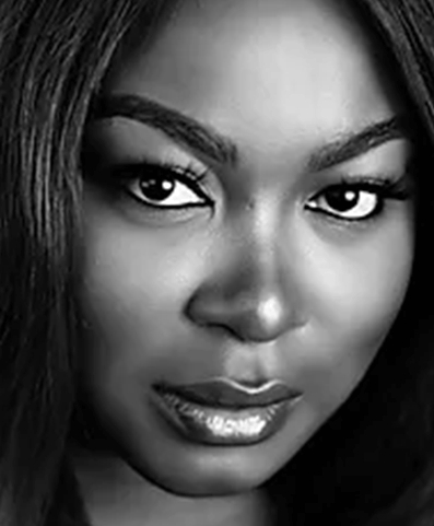 Bikiya Graham-Douglas