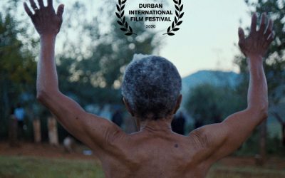 Award-Winning Basotho Film to Open Durban International Film Festival