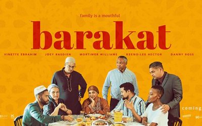 South Africa’s first Muslim-Afrikaans film, Barakat, scheduled for theatrical release in May 2021