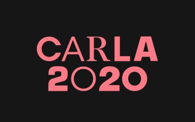 Get ready for Carla 2020