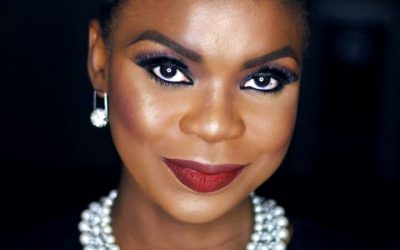 Meet Your Fellow A-List Woman in Film: Belinda Doubara Yanga-Agedah (Nigeria)