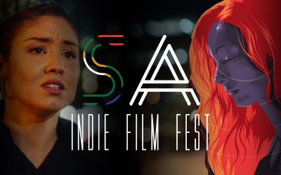 SA Indie Film Fest 2020 Goes Virtual