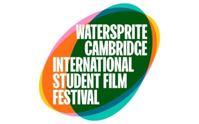 Watersprite Student Film Festival 2021 is now open for submissions