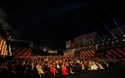 Egypt’s El Gouna Film Festival Implements Senior Management Changes Ahead of its 4th Edition