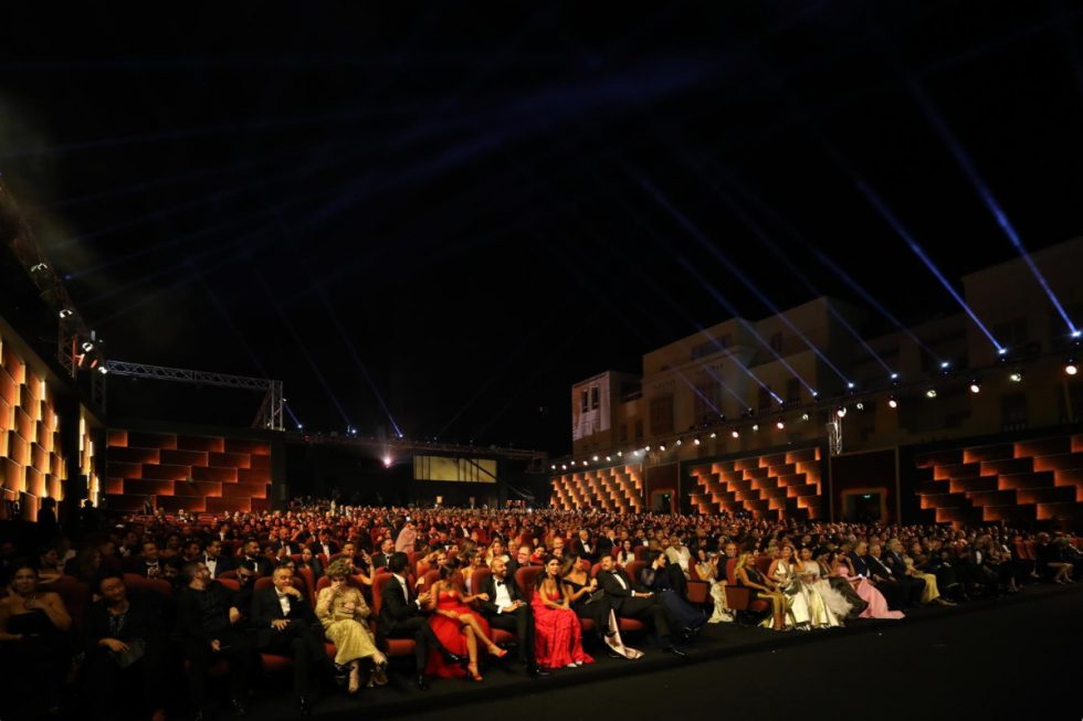 Egypt’s El Gouna Film Festival Implements Senior Management Changes