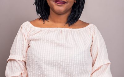 Meet Your Fellow A-List Woman in Film: Charmaine Chitate (Zimbabwe)