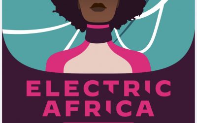 Submit Your VR Content for the Electric Africa VR Festival 2020