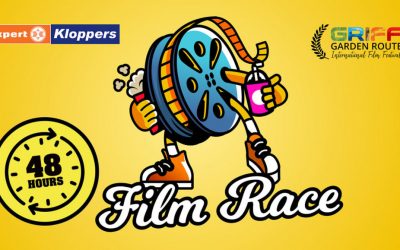 Garden Route 48 Hour Film Race