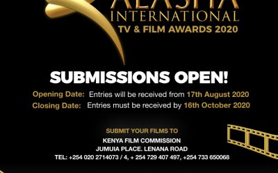 Kalasha International TV & Film Awards: Call for Submissions