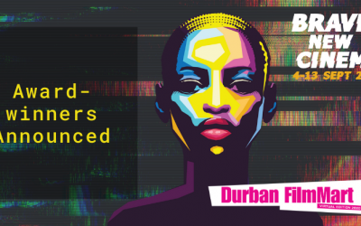 Durban FilmMart Announces 2020 Project Award-winners