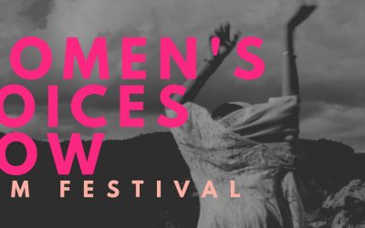 The Women’s Voices Now Online Film Festival is Now Open for 2021 Submissions