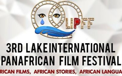 The annual Lake International PanAfrican Film Festival goes virtual in 2020