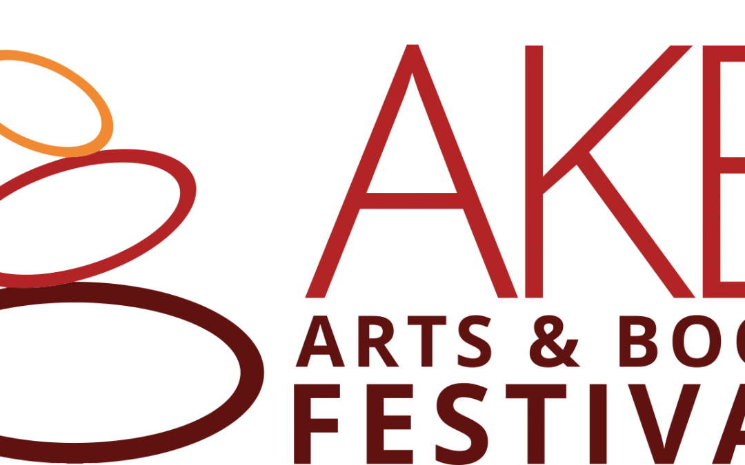 Aké Arts and Book Festival 2020