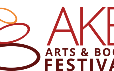 Aké Arts and Book Festival 2020