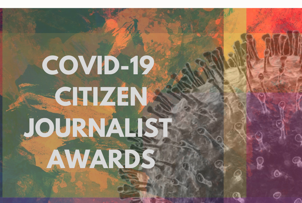 DFA docLOVE Covid-19 Citizen Journalist Awards