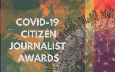 DFA docLOVE Covid-19 Citizen Journalist Awards