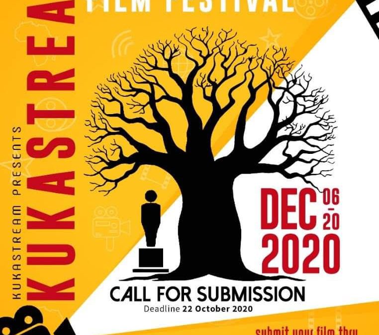 Submit Your Films for the Kukastream Online African Film Festival