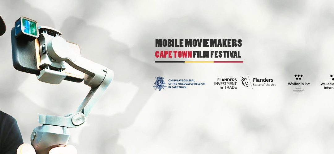 Mobile Moviemakers Film Festival Cape Town (MMOCA)