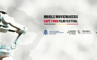 Mobile Moviemakers Film Festival Cape Town (MMOCA)