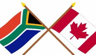 Canada-South Africa Co-Development Incentive for TV Projects 2020