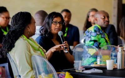 Africa No Filter launches the Emerging Scholars Fellowship program