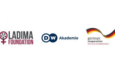 LADIMA FOUNDATION: Expansion of the Ladima Film Academy