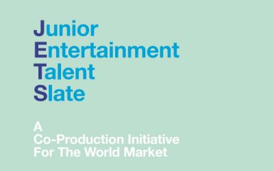 Junior Entertainment Talent Slate: A Co-Production Initiative for the World Market