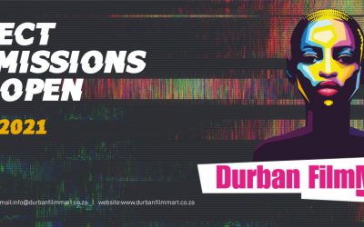 Durban FilmMart Institute – 2021 Project Submissions Call Out