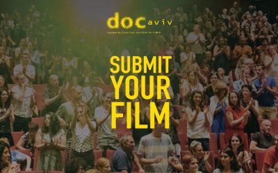 Submit your films for the 23rd Docaviv – Tel Aviv International Documentary Film Festival