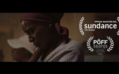 SA short film Five Tiger selected for 2021 Sundance Film Fest