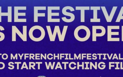 The 11th MyFrenchFilmFestival to Showcase 33 Titles