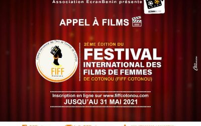 Cotonou International Women’s Film Festival: Call for Submissions