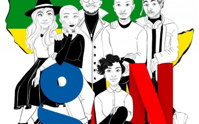 GOBELINS and Netflix are offering scholarship opportunities for African animators