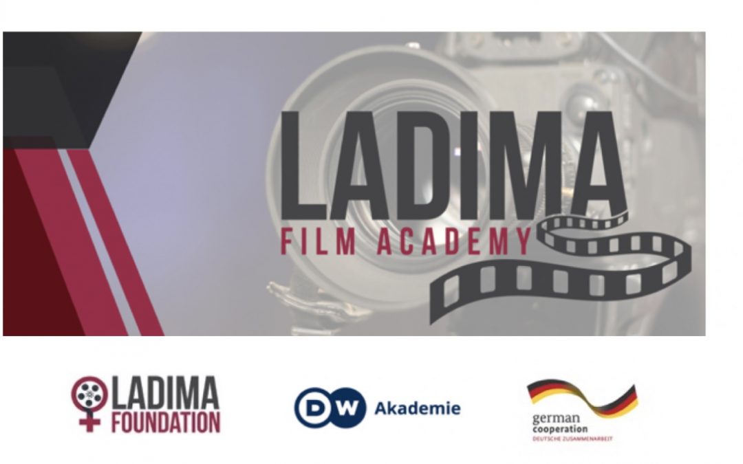LADIMA FILM ACADEMY – THE FUTURE OF AFRICAN FILM IS FEMALE: 7 Introductory Online Courses Commence