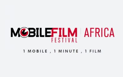 Mobile Film Festival Africa presents its 2021 official selection online