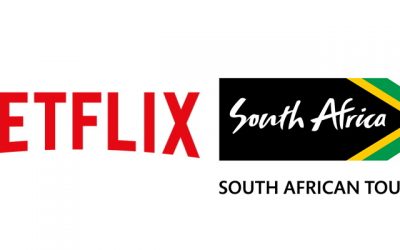 Netflix collaborates with SA Tourism