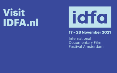 International Documentary Film Festival Amsterdam restructures 2021 programme