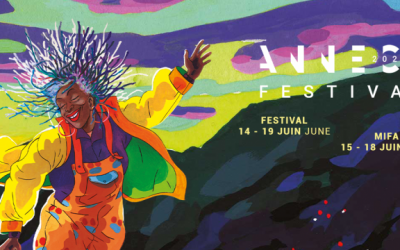 Annecy Festival 2021 to Spotlight African Animation