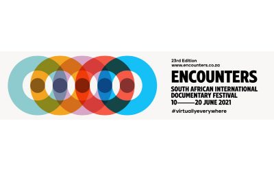 ENCOUNTERS announces first films in its 2021 line –up