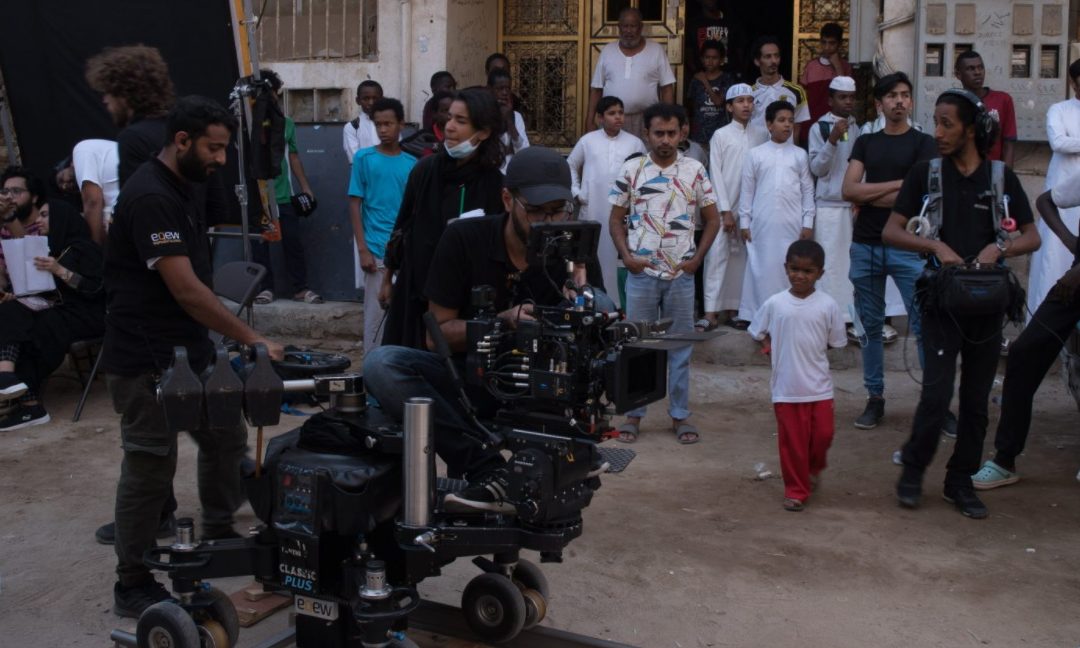 The Red Sea Fund: Supporting Development, Production, Post-Production of African and Arab films